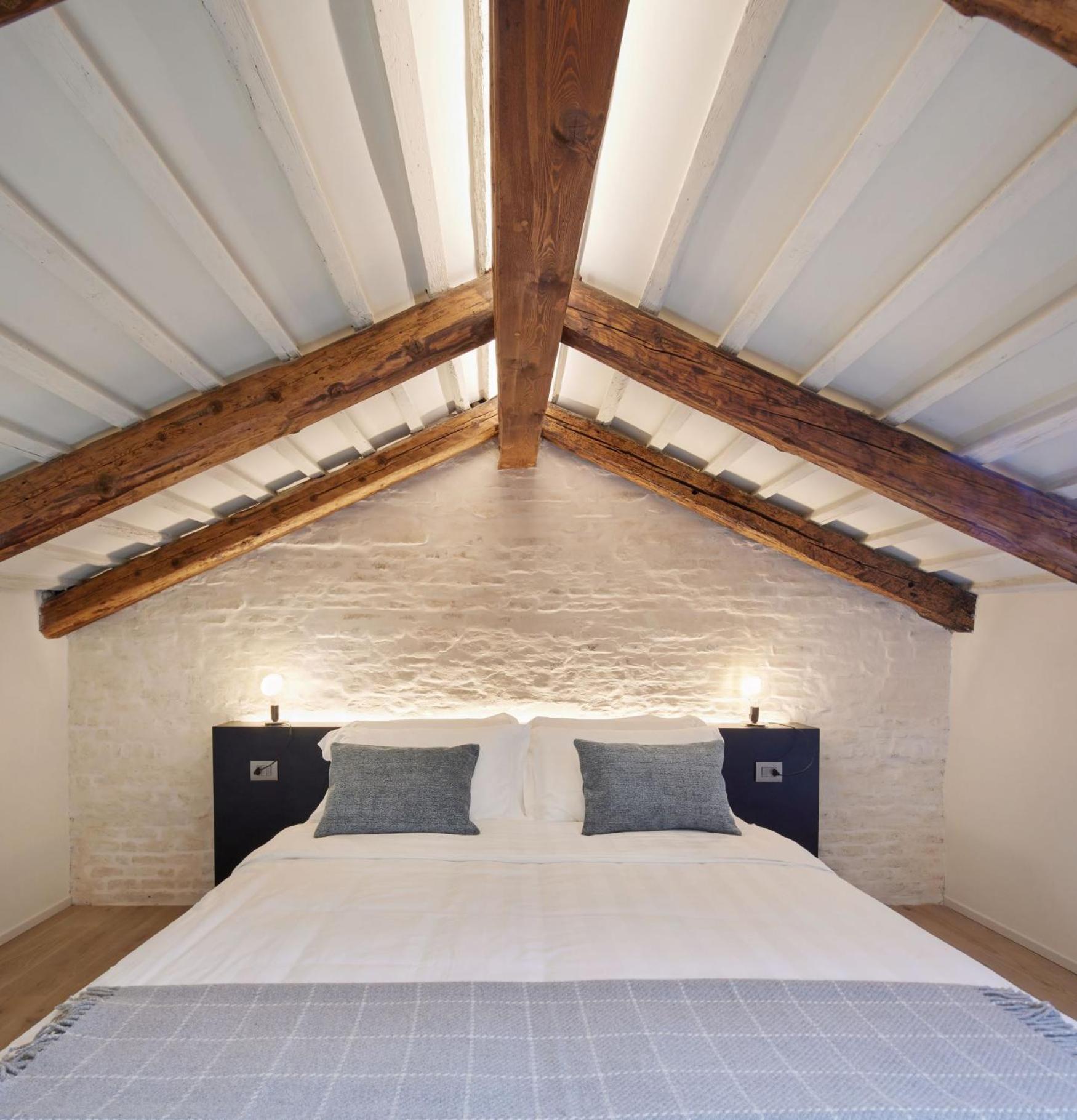 Palazzina Riva Daire Venedik Dış mekan fotoğraf