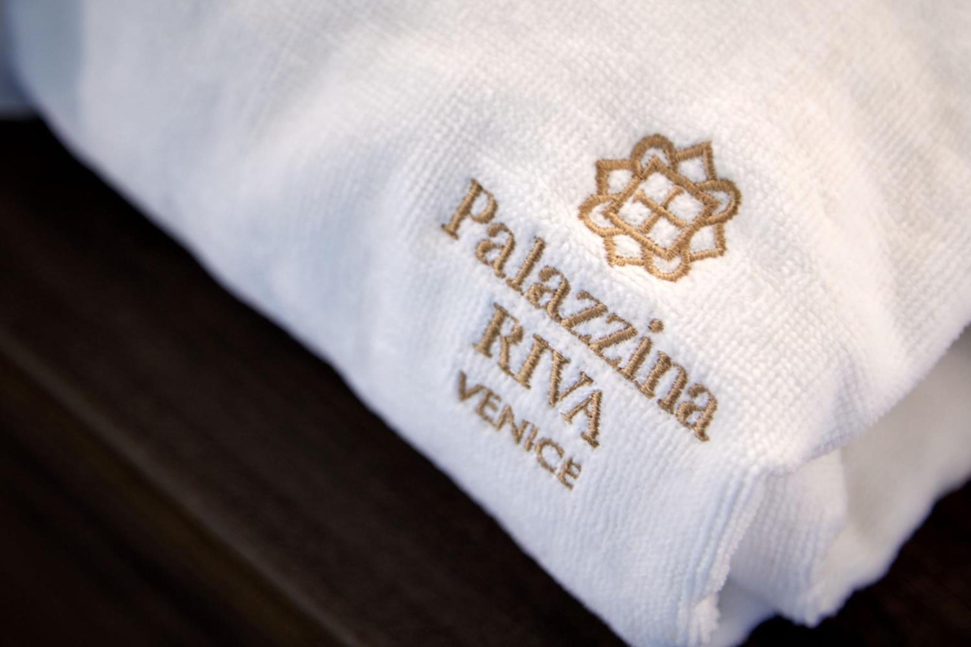 Palazzina Riva Daire Venedik Dış mekan fotoğraf