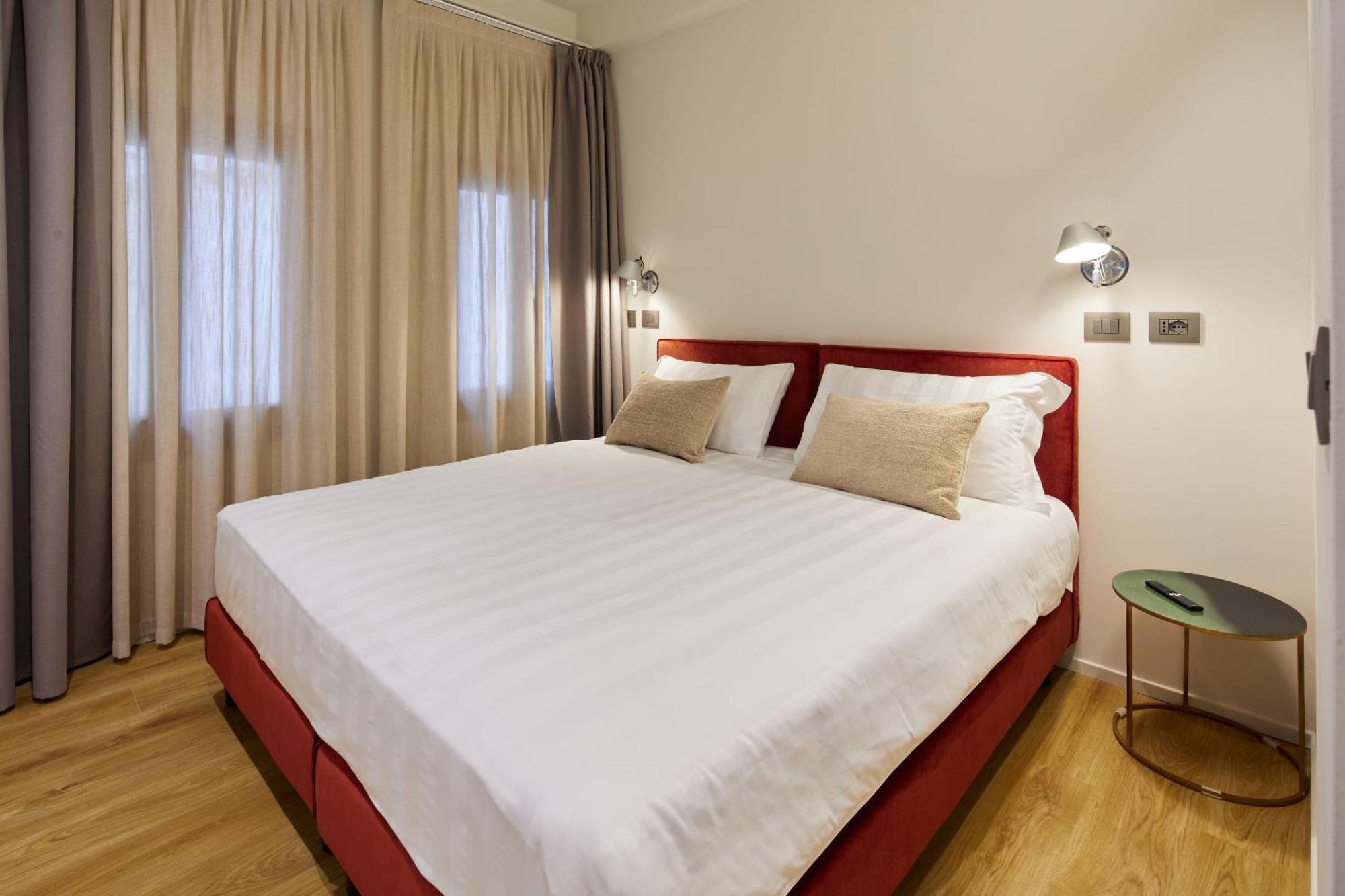 Palazzina Riva Daire Venedik Dış mekan fotoğraf
