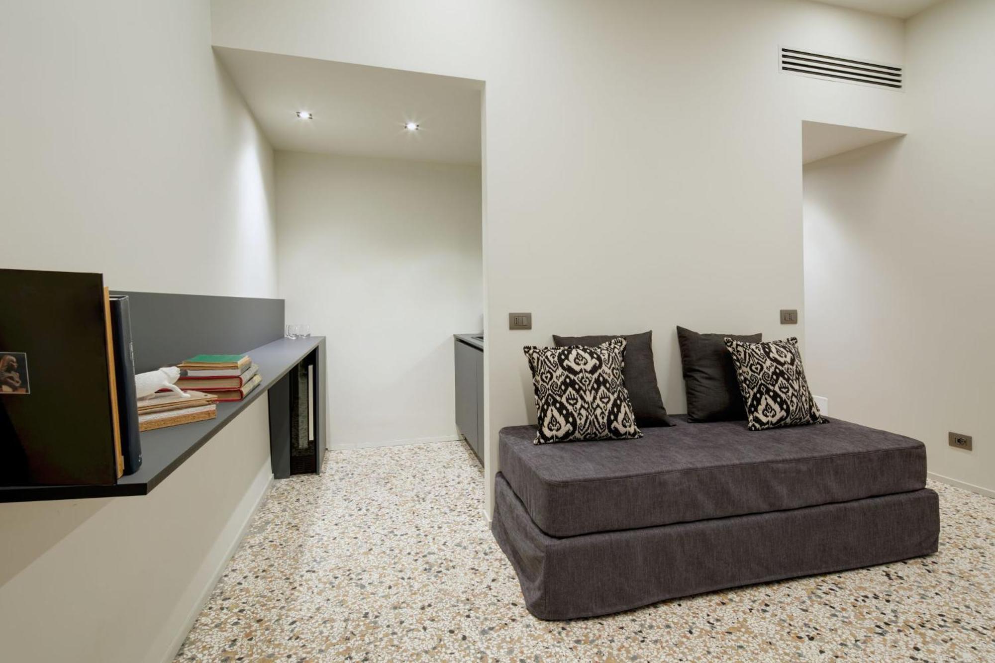 Palazzina Riva Daire Venedik Dış mekan fotoğraf