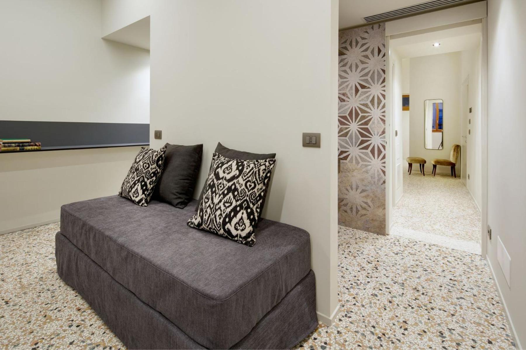 Palazzina Riva Daire Venedik Dış mekan fotoğraf