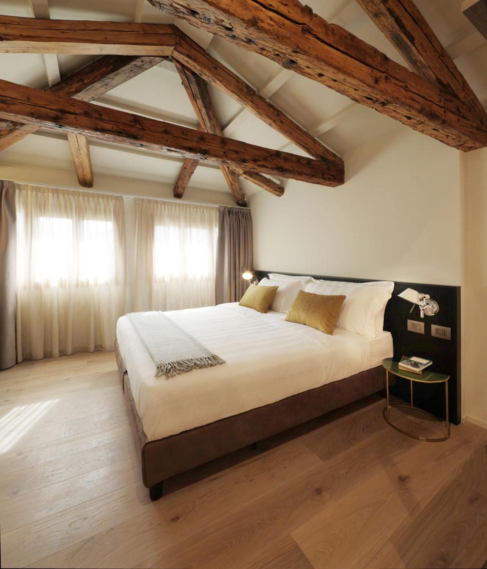 Palazzina Riva Daire Venedik Dış mekan fotoğraf