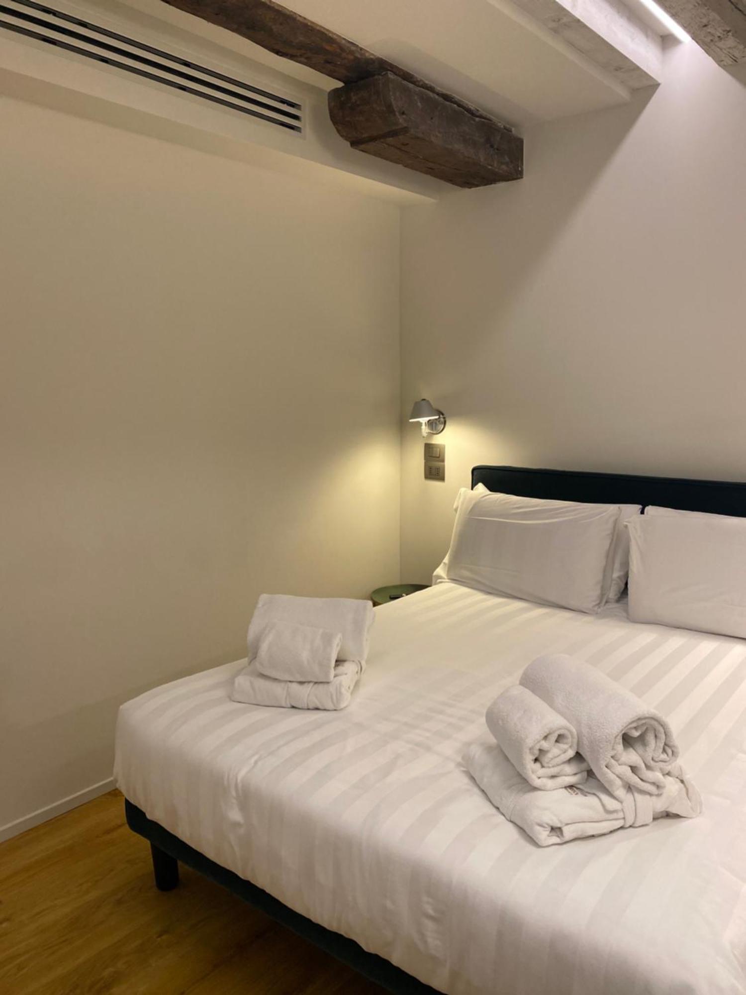 Palazzina Riva Daire Venedik Dış mekan fotoğraf